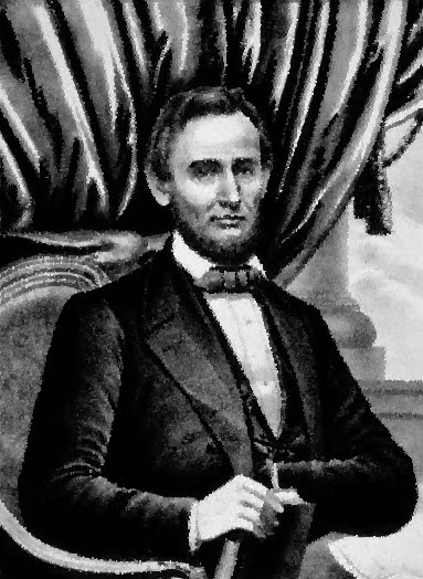 Site News for Abraham Lincoln