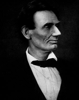 Abraham Lincoln