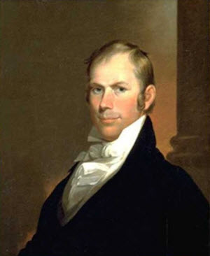 Henry Clay