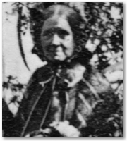 Photograph of Mary Todd Lincoln, the wife of Abraham Lincoln - image 10