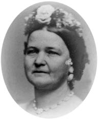 Mary Todd Lincoln