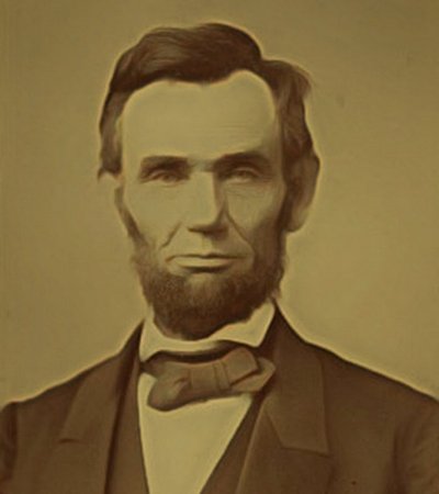 Abraham Lincoln Biography