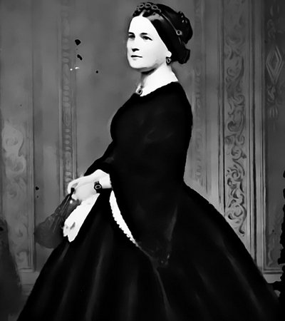 Mary Todd Lincoln