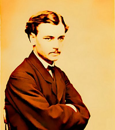 Robert Todd Lincoln