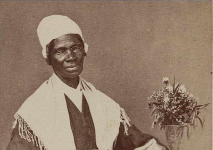 Sojourner Truth