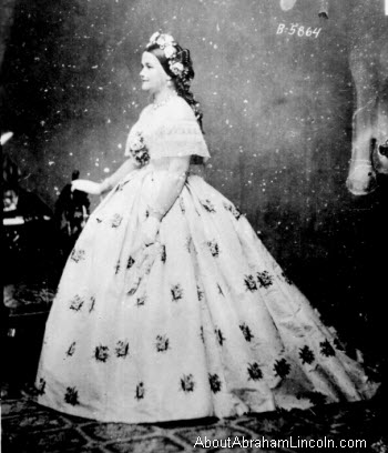 Mary Todd Lincoln