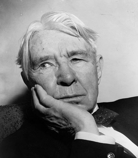 Carl Sandburg