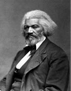 Frederick Douglass